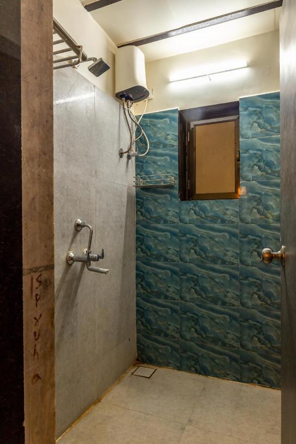 Saffronstays Apricus Farm, Karjat Εξωτερικό φωτογραφία