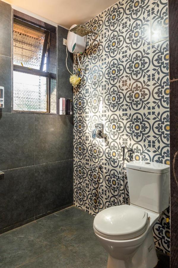 Saffronstays Apricus Farm, Karjat Εξωτερικό φωτογραφία