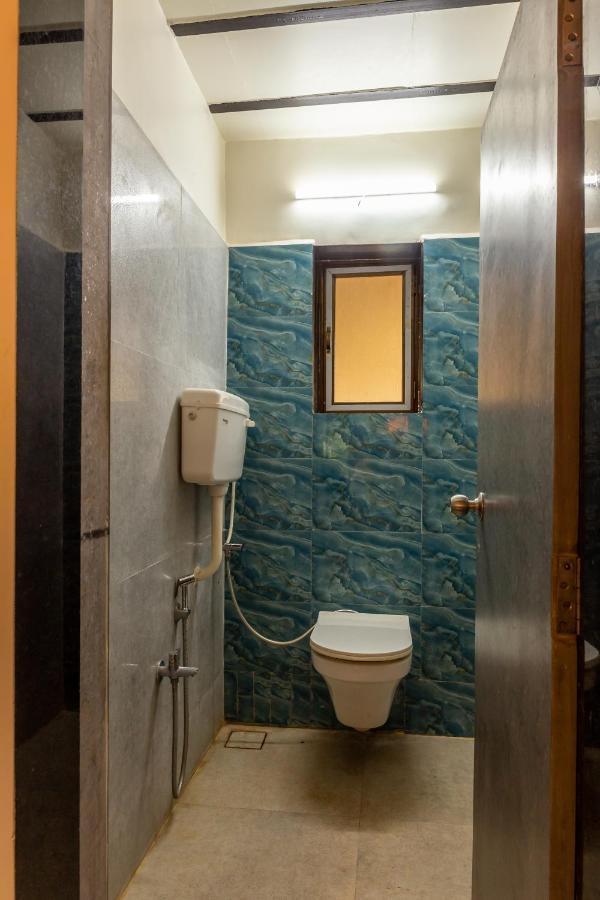 Saffronstays Apricus Farm, Karjat Εξωτερικό φωτογραφία